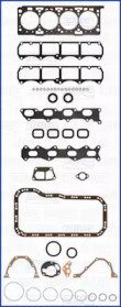 WILMINK GROUP wg1164752 -  Комплект прокладок, двигатель
